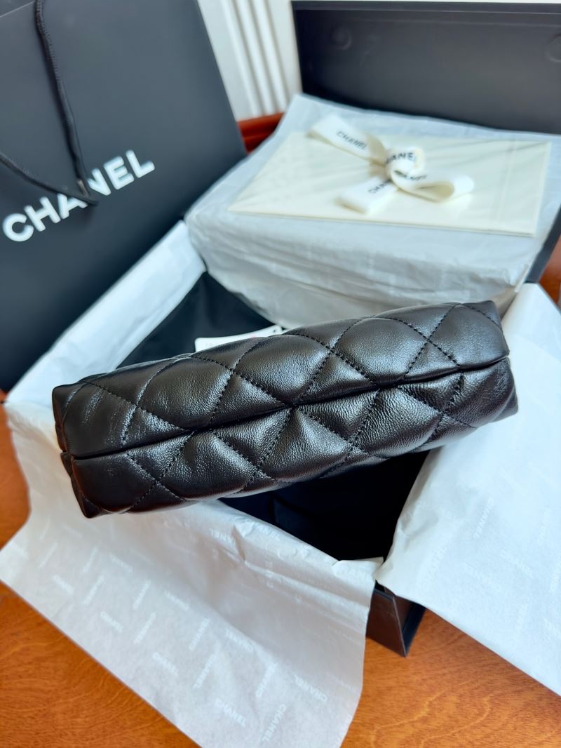 Chanel Hobo Bags